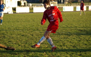 AS Bobital (A) - AS Broons-Trémeur (A)